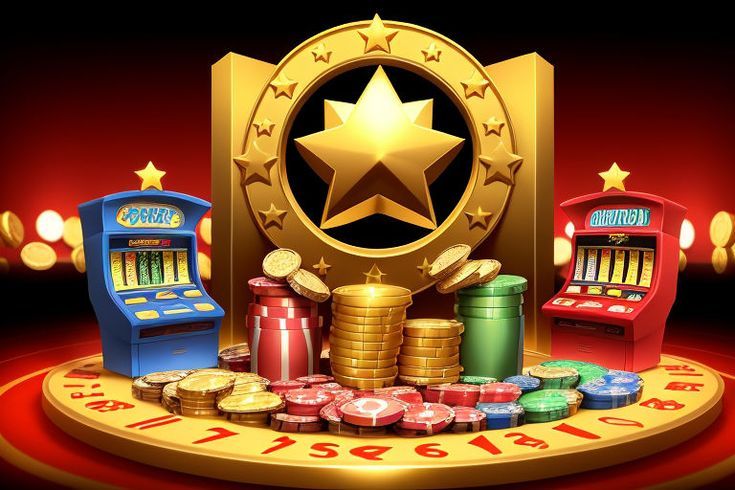 GRAND JACKPOT کیسینو میں لاٹری گیمز میں حصہ لیں۔